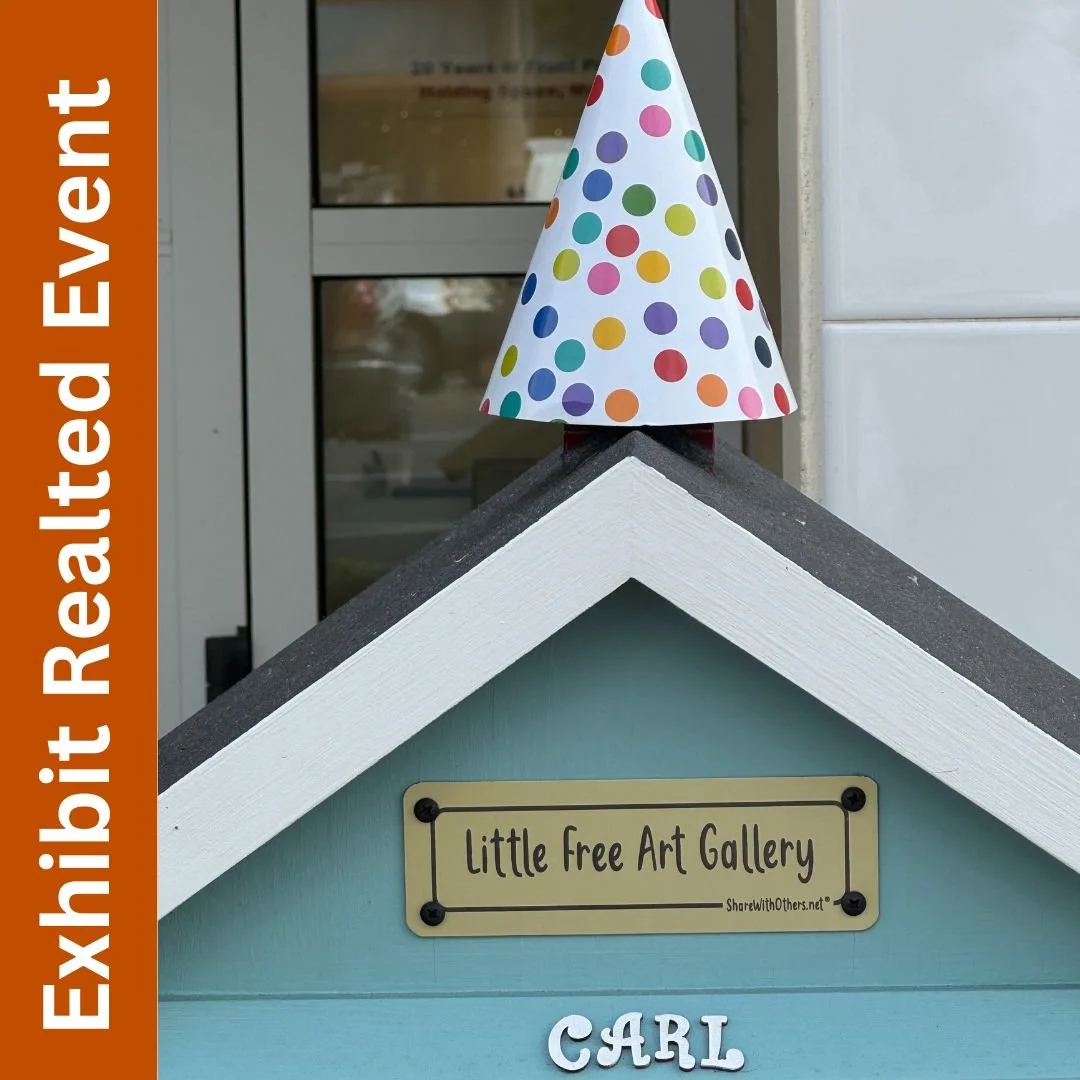 Carl's 1st Birthday Party