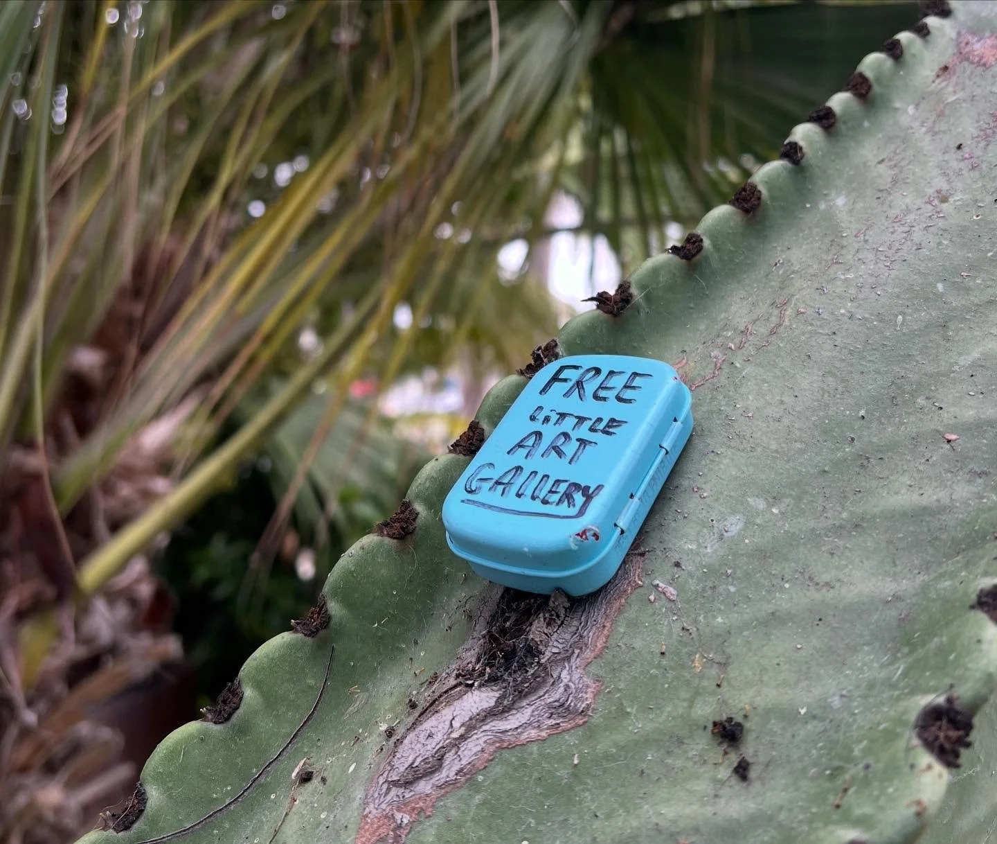 #freeart #carlsbadvillage