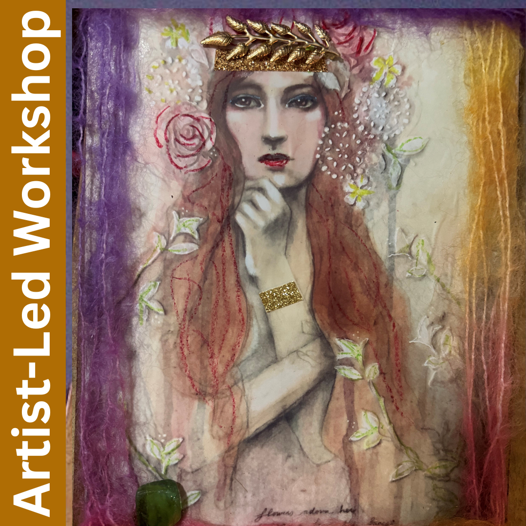 Social Emotional Arts 