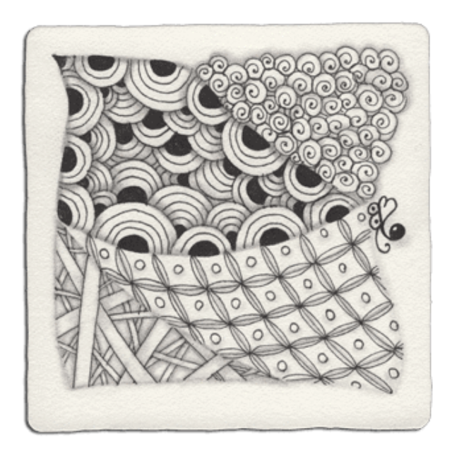 Zentangles