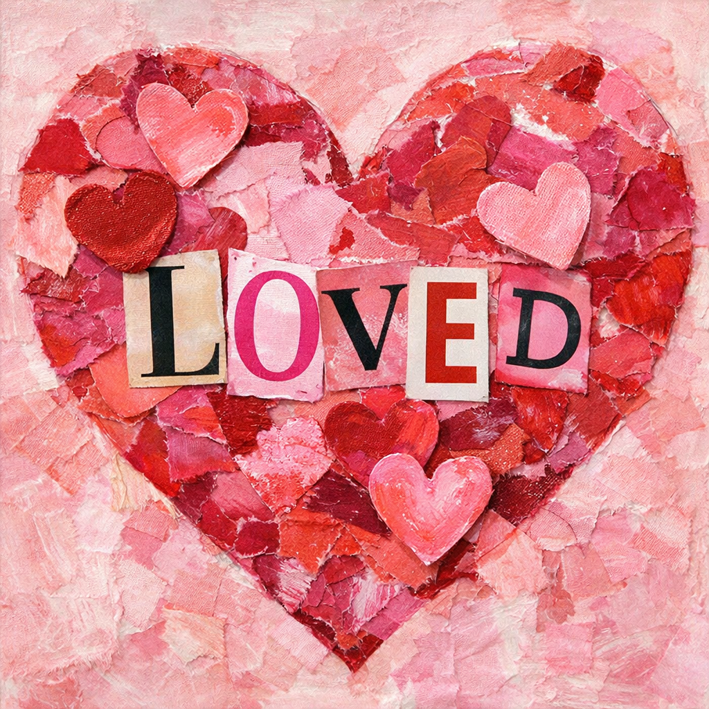 RIP, RELEASE &amp; RISE 