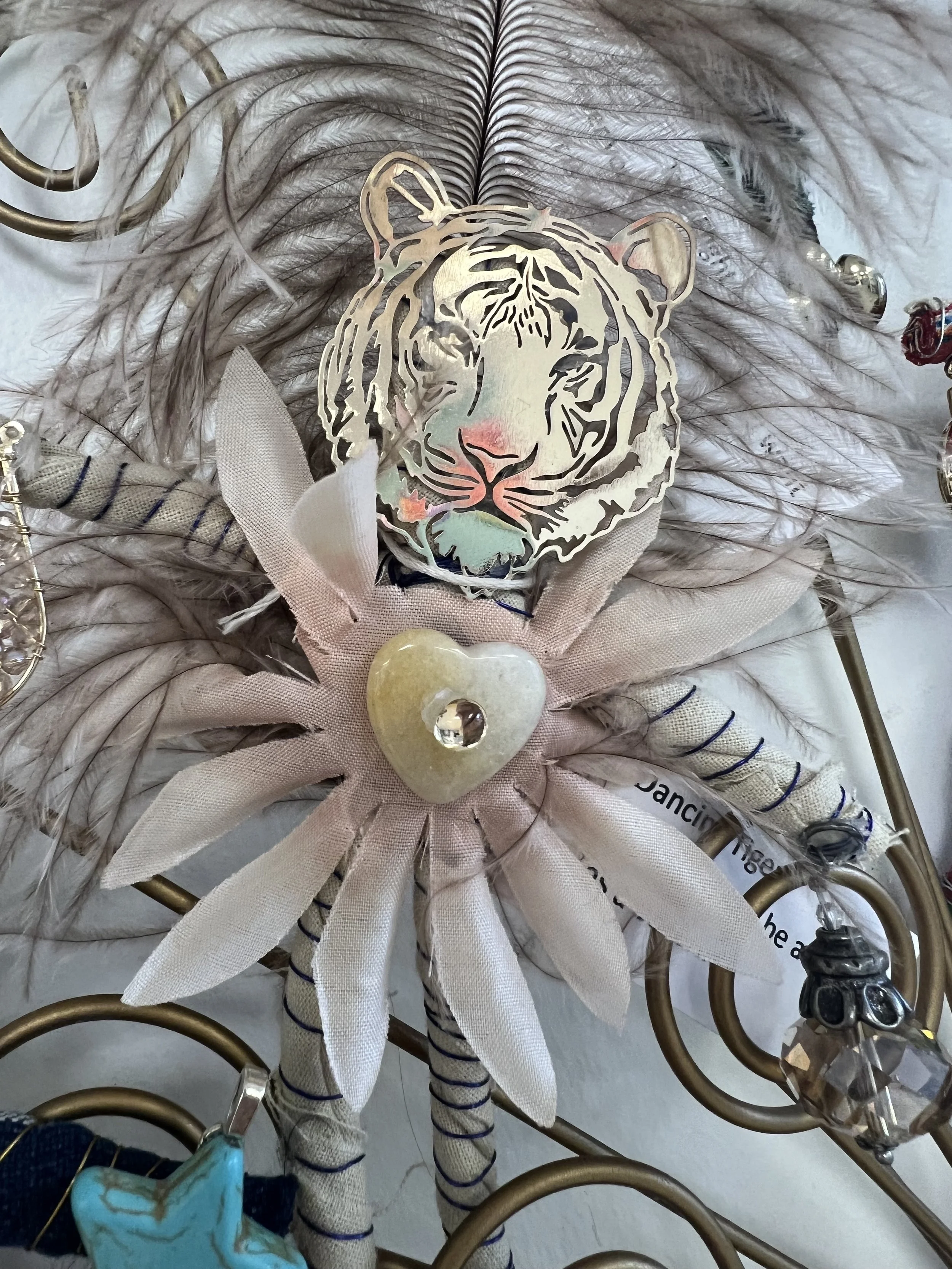 MOHAI (Messenger of Hope and Inspiration) Dolls 