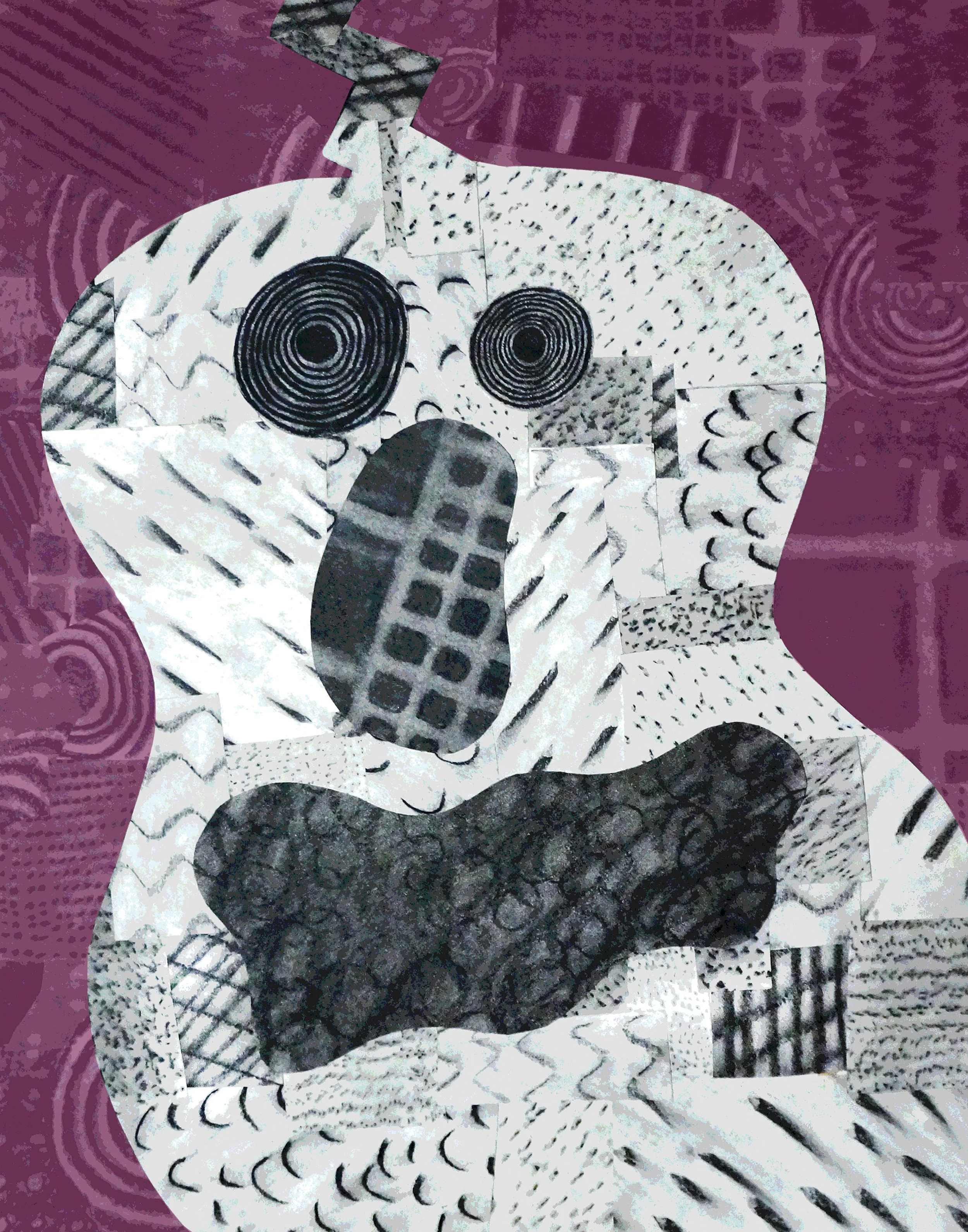 Everyday Art and Poetry for Everyday People 