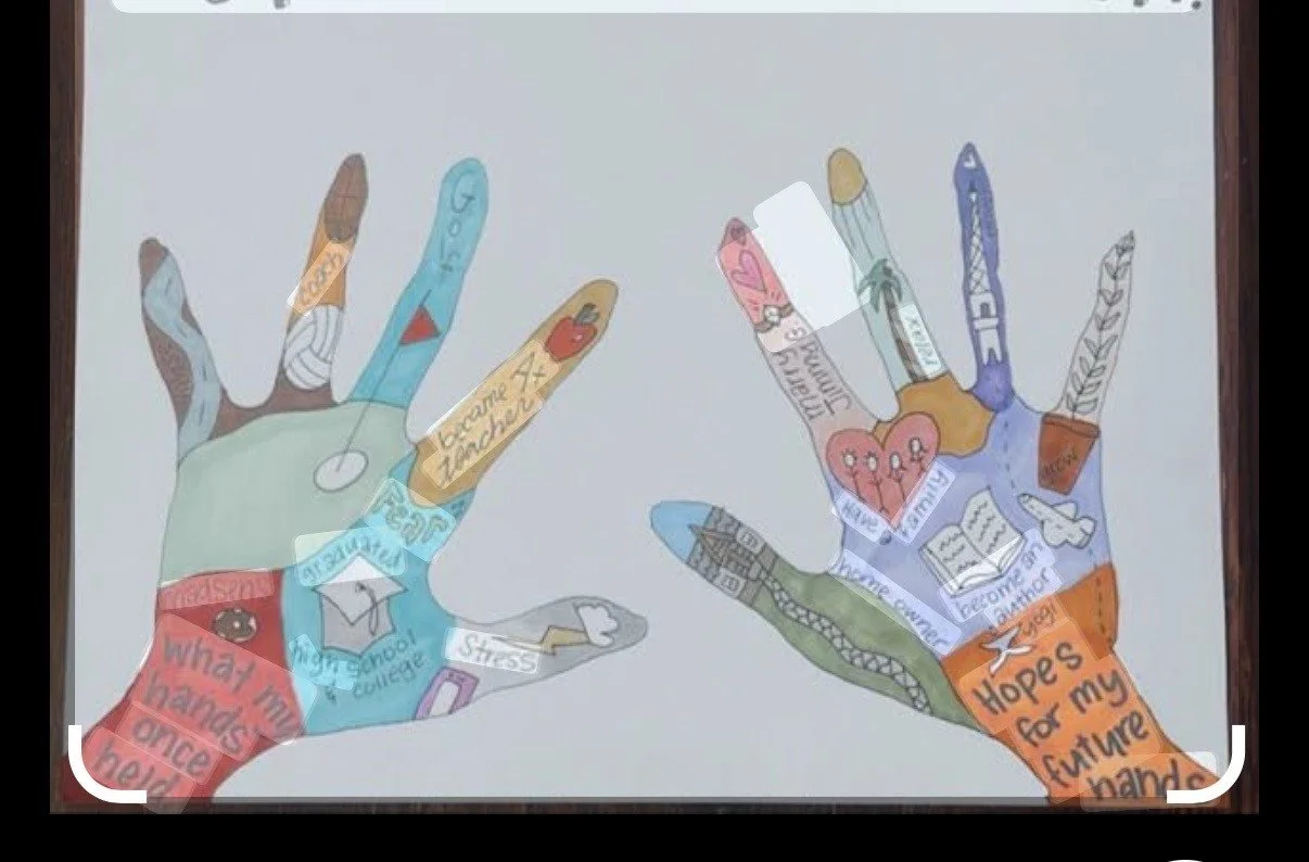 Social Emotional Arts 