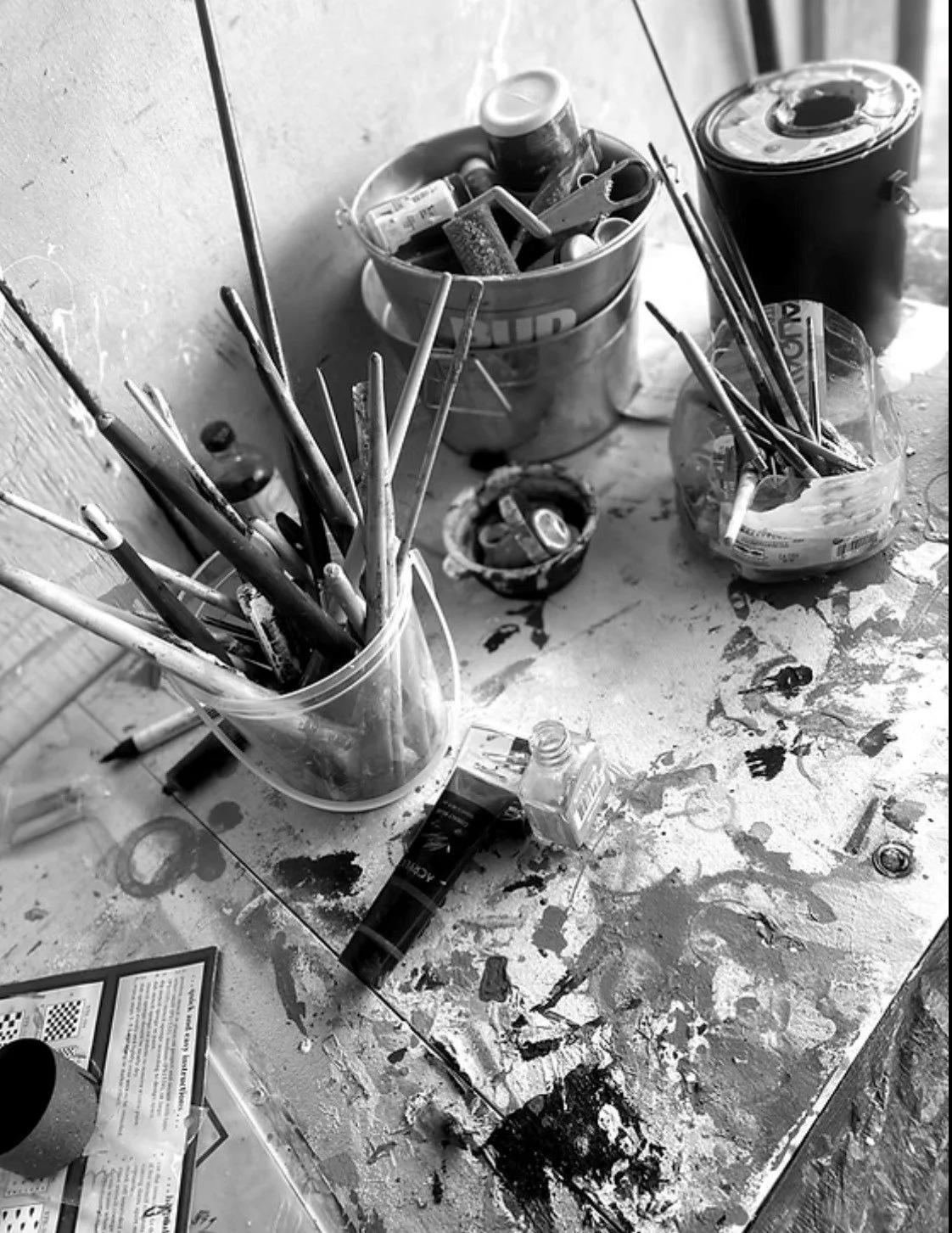 Abstract  Art 