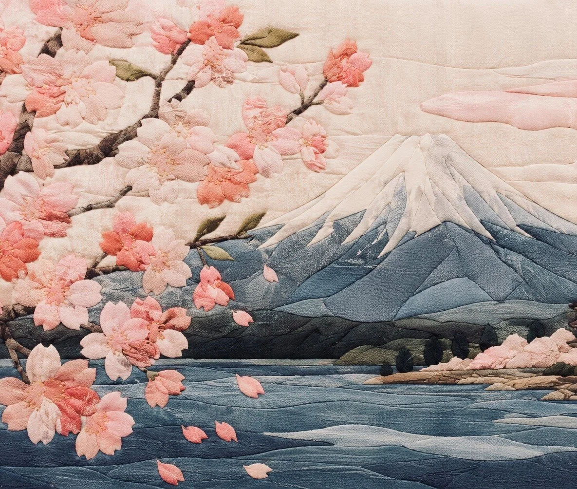 Discover the colorful world of Kunusaiga