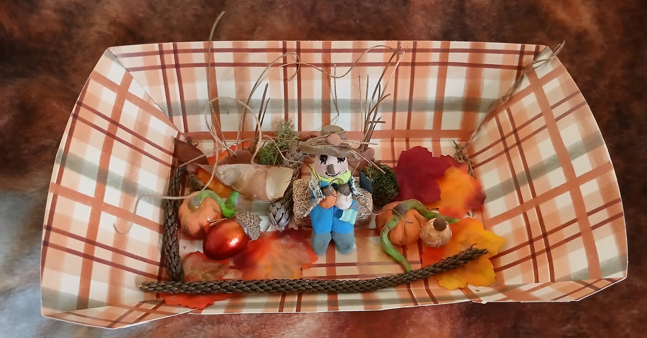 Air Dry Clay 