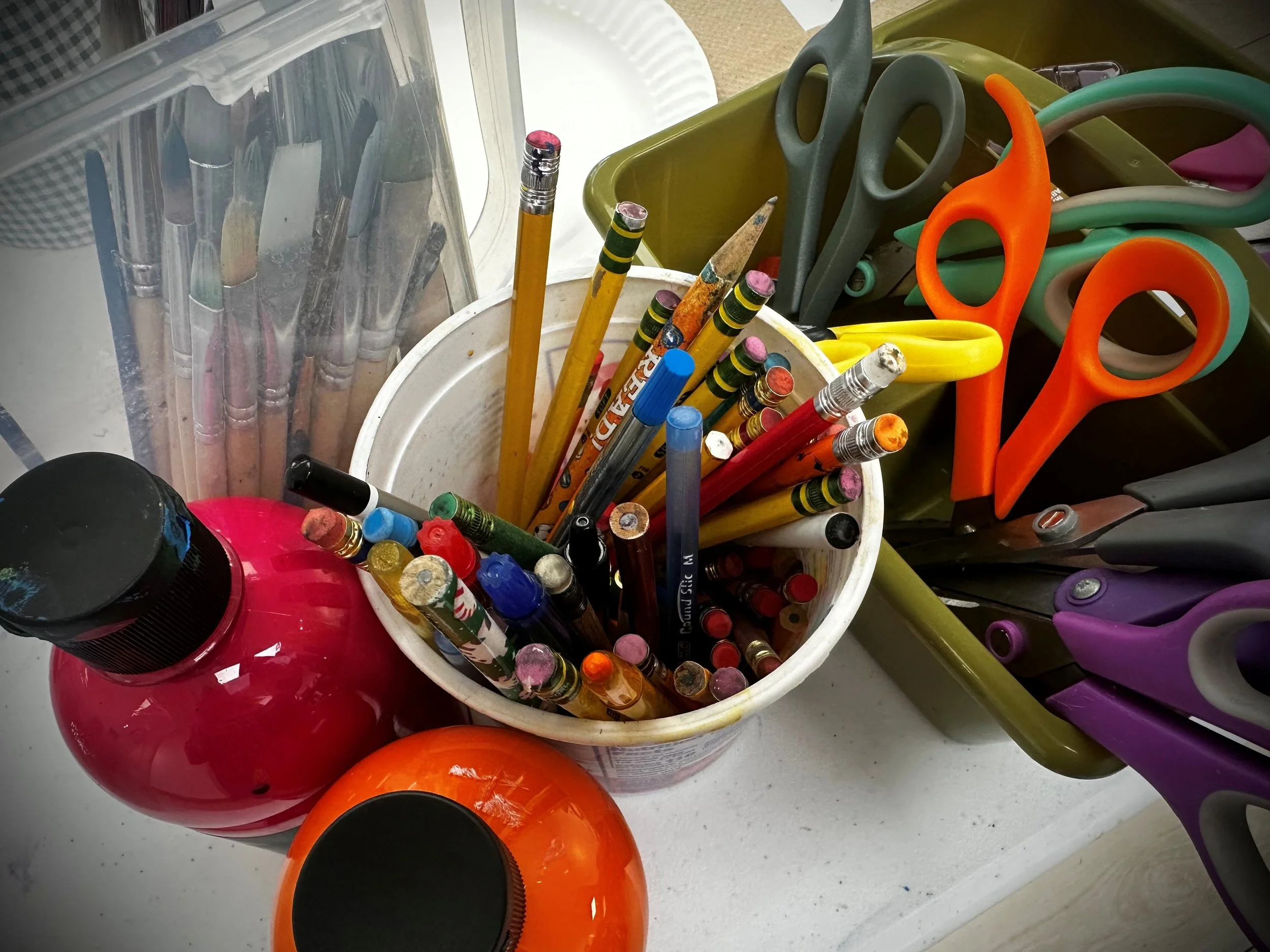 Open Studio Day: Your Future Self  Part of GTO 