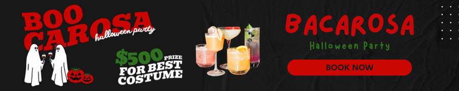 Halloween party nutley