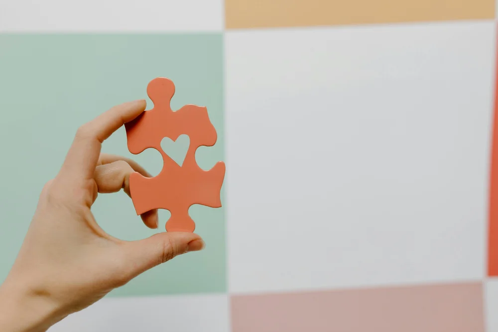 Ogni pezzo conta: la leadership è creare connessioni autentiche.