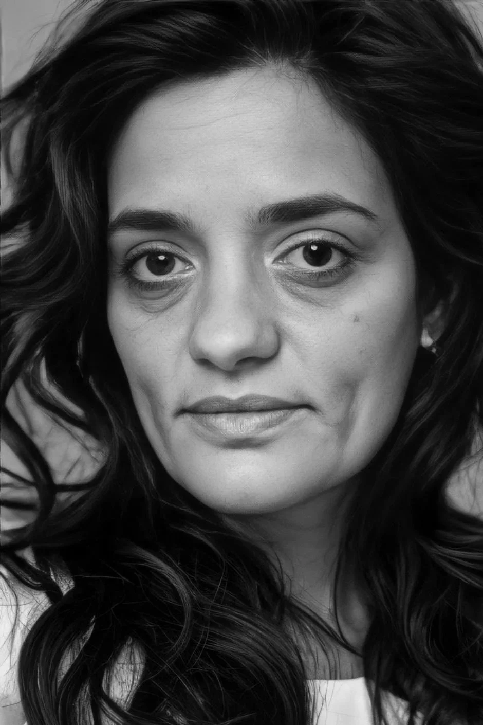 da dove nasce questa donna