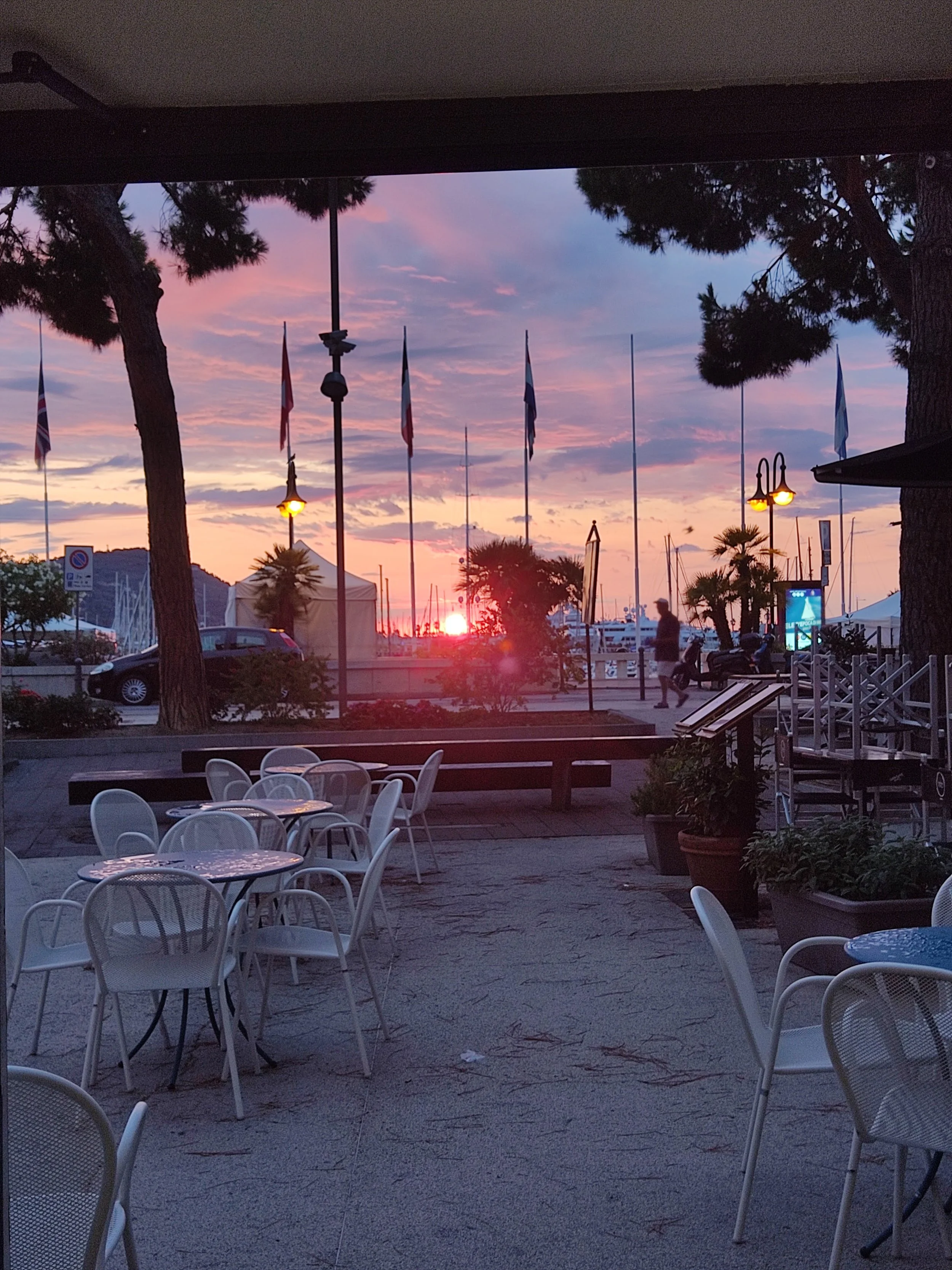 💫 Quando per ritrovarti, ti sporchi le mani di vita