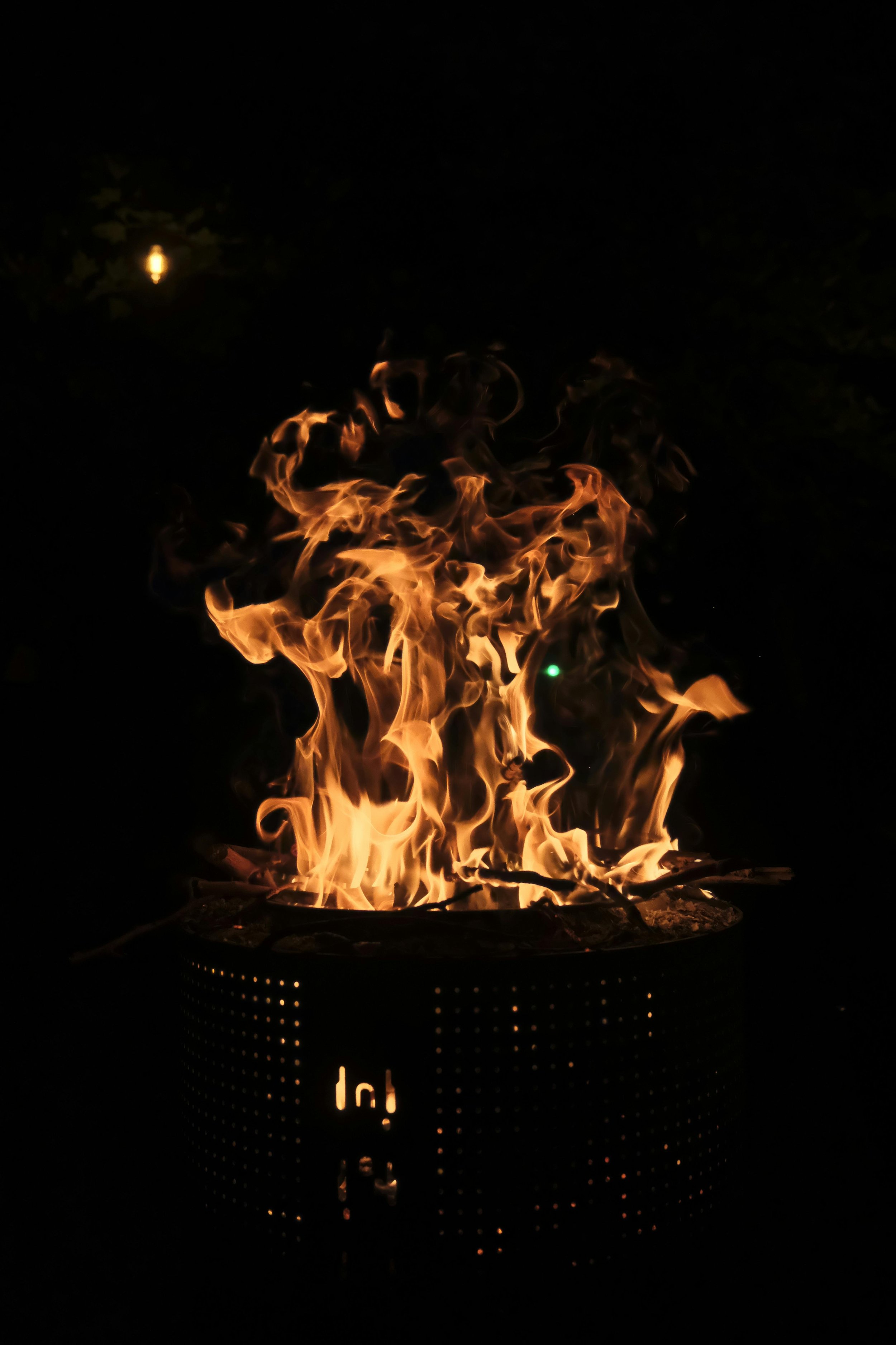 una scintilla minuscola può accendere la forza interiore