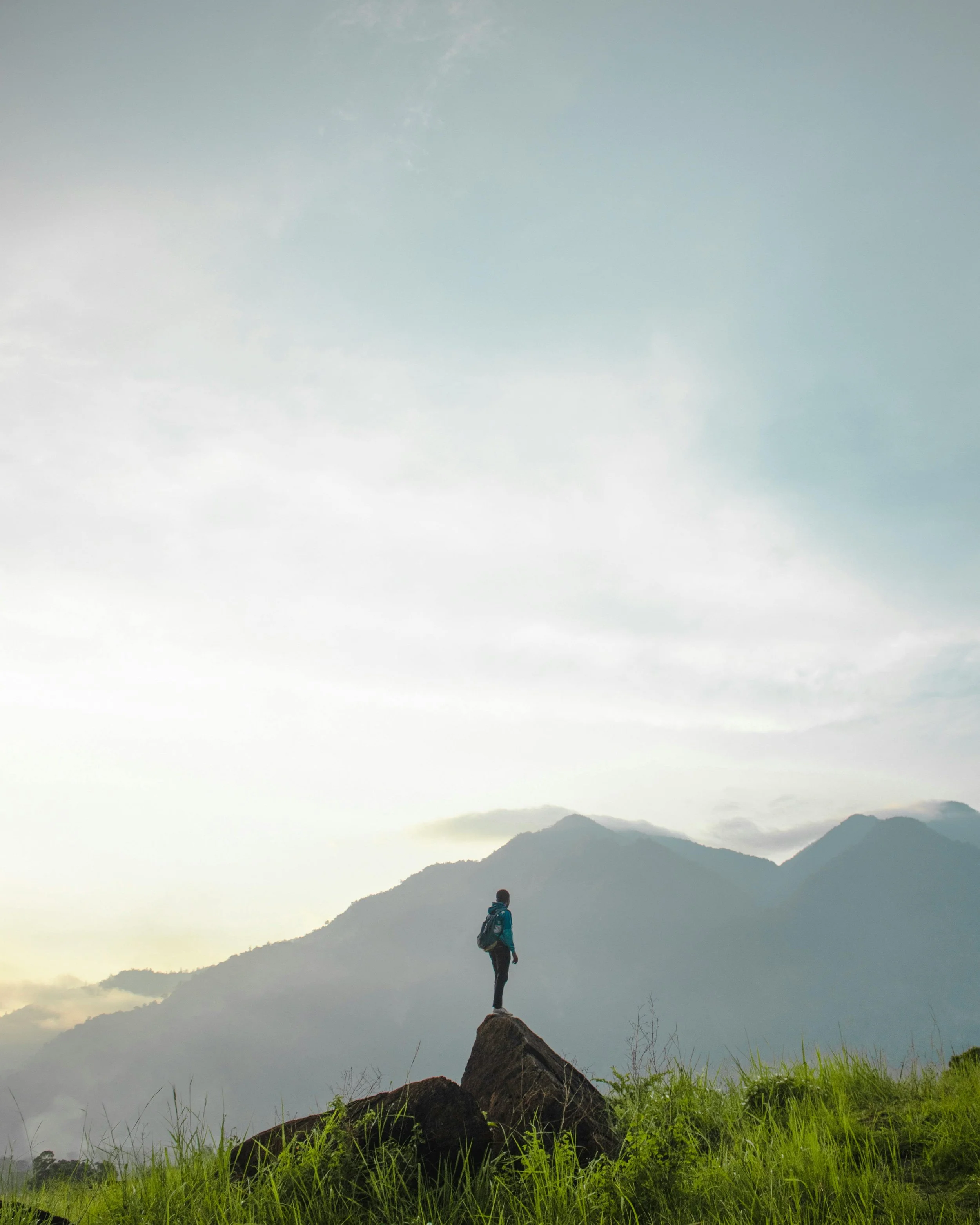 Quando tutto crolla! Accogliere il dolore e costruire resilienza passo dopo passo