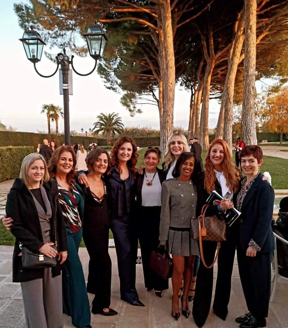 🤝 Crescita nel lavoro di squadra &amp; fiducia nel team