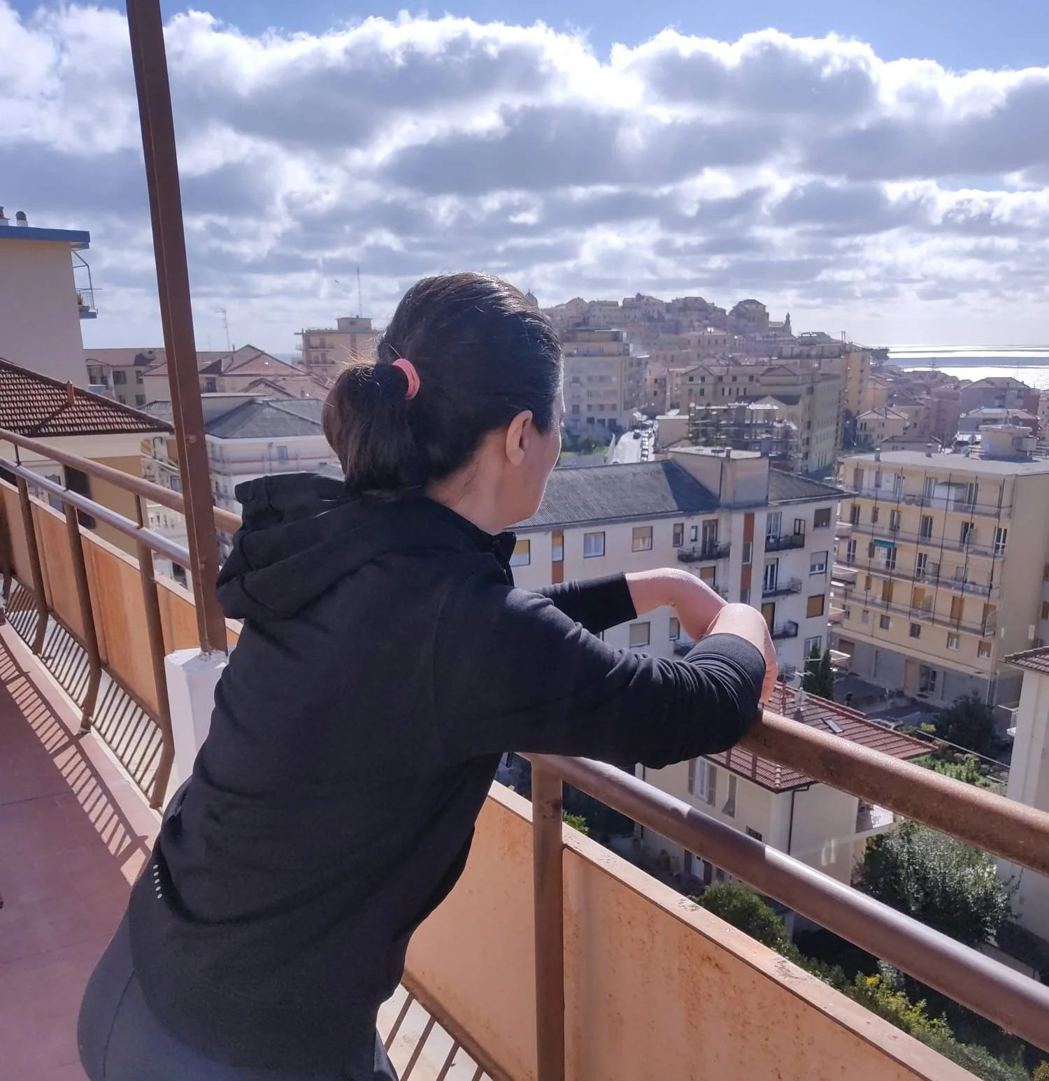 Piccole vittorie, consapevolezza e dolore familiare