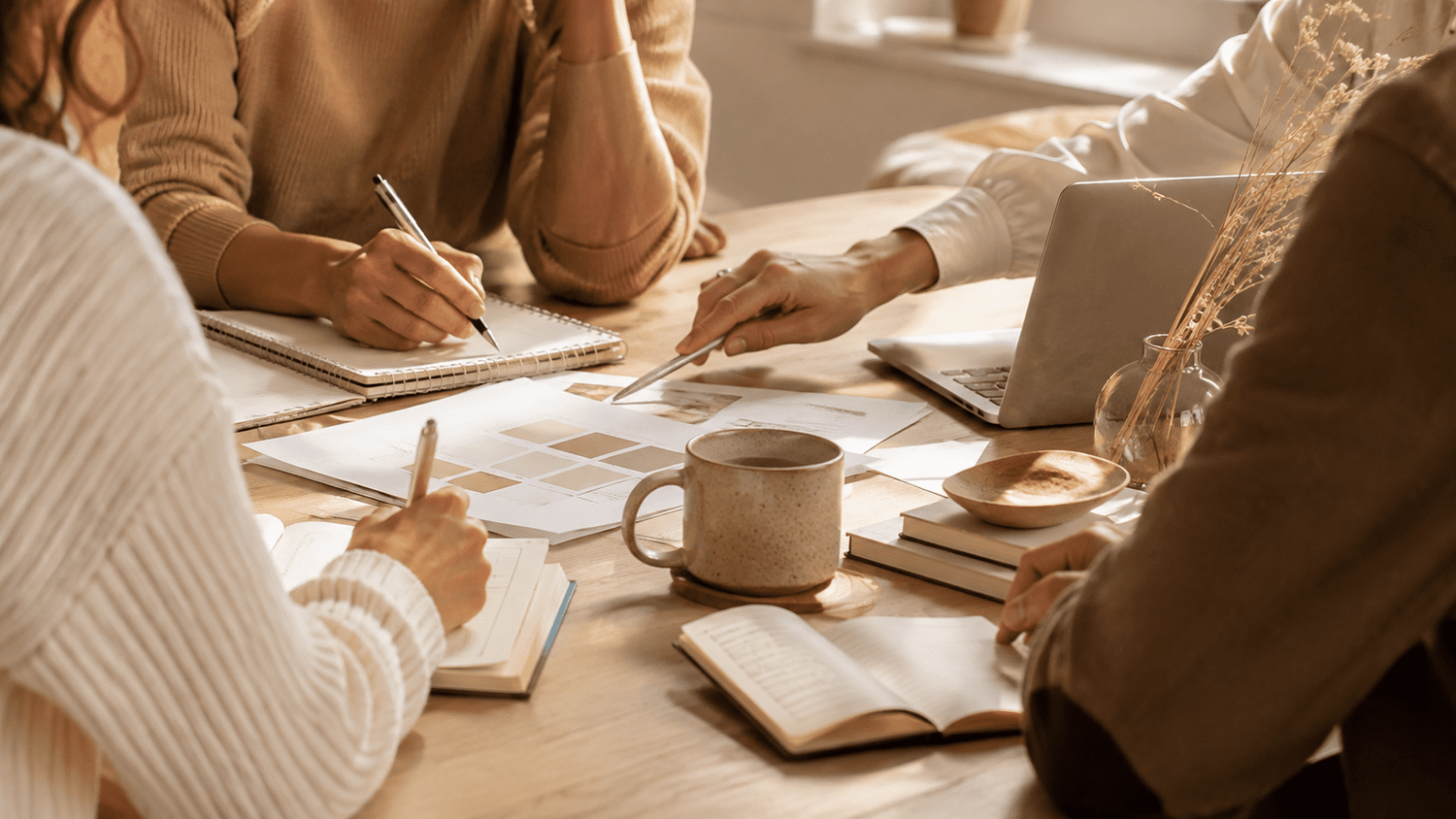 Trasformare le sfide in opportunità: il potere della collaborazione autentica