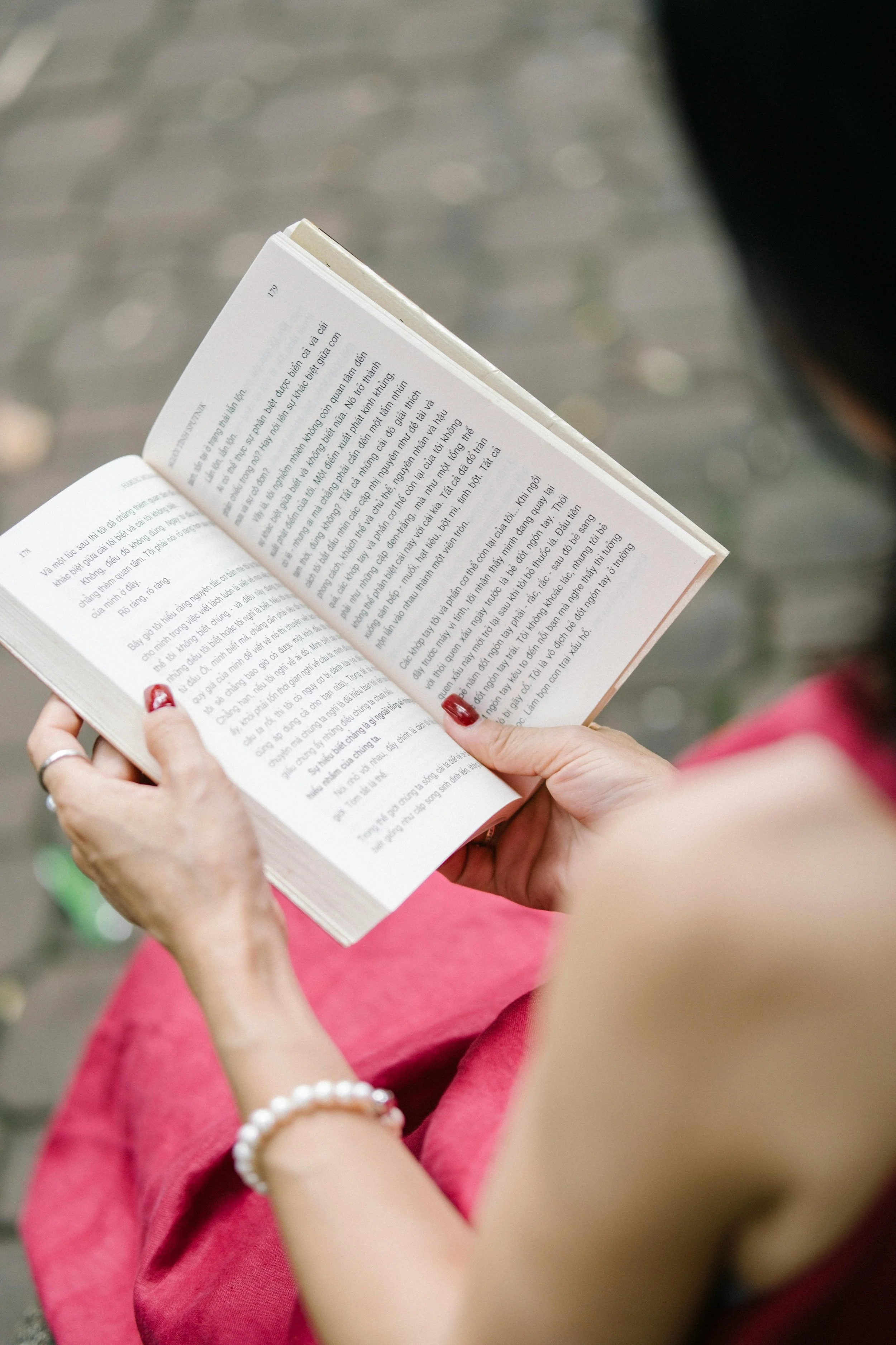 non smettere mai di evolvere