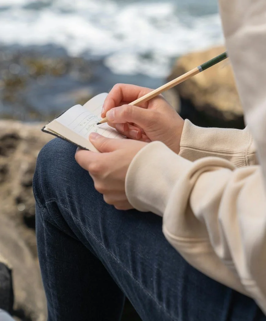 Scrivere e riflettere