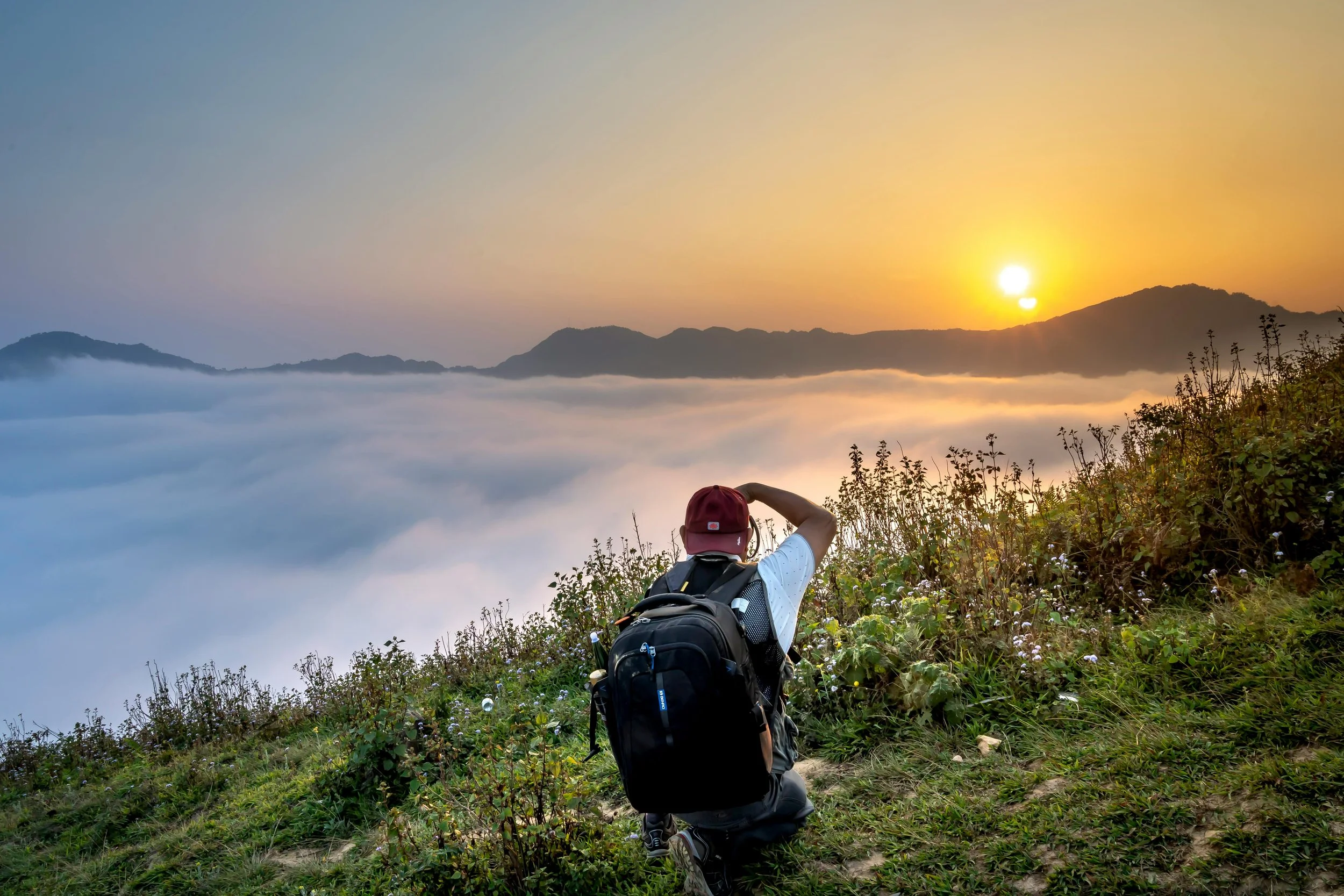 tu sei importante parte tutto da te