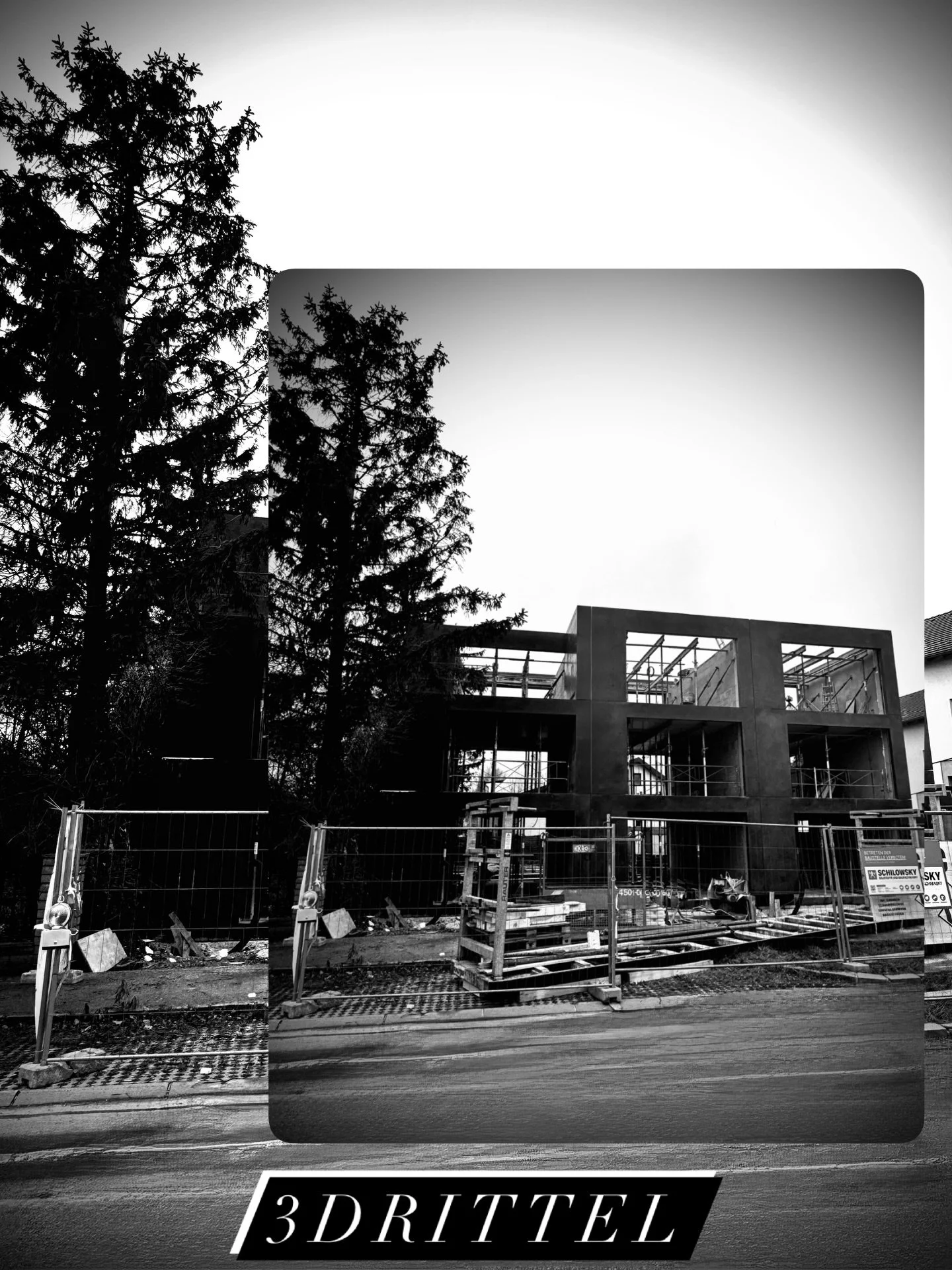 3drittel - Signature Look 🏴&zwj;☠️