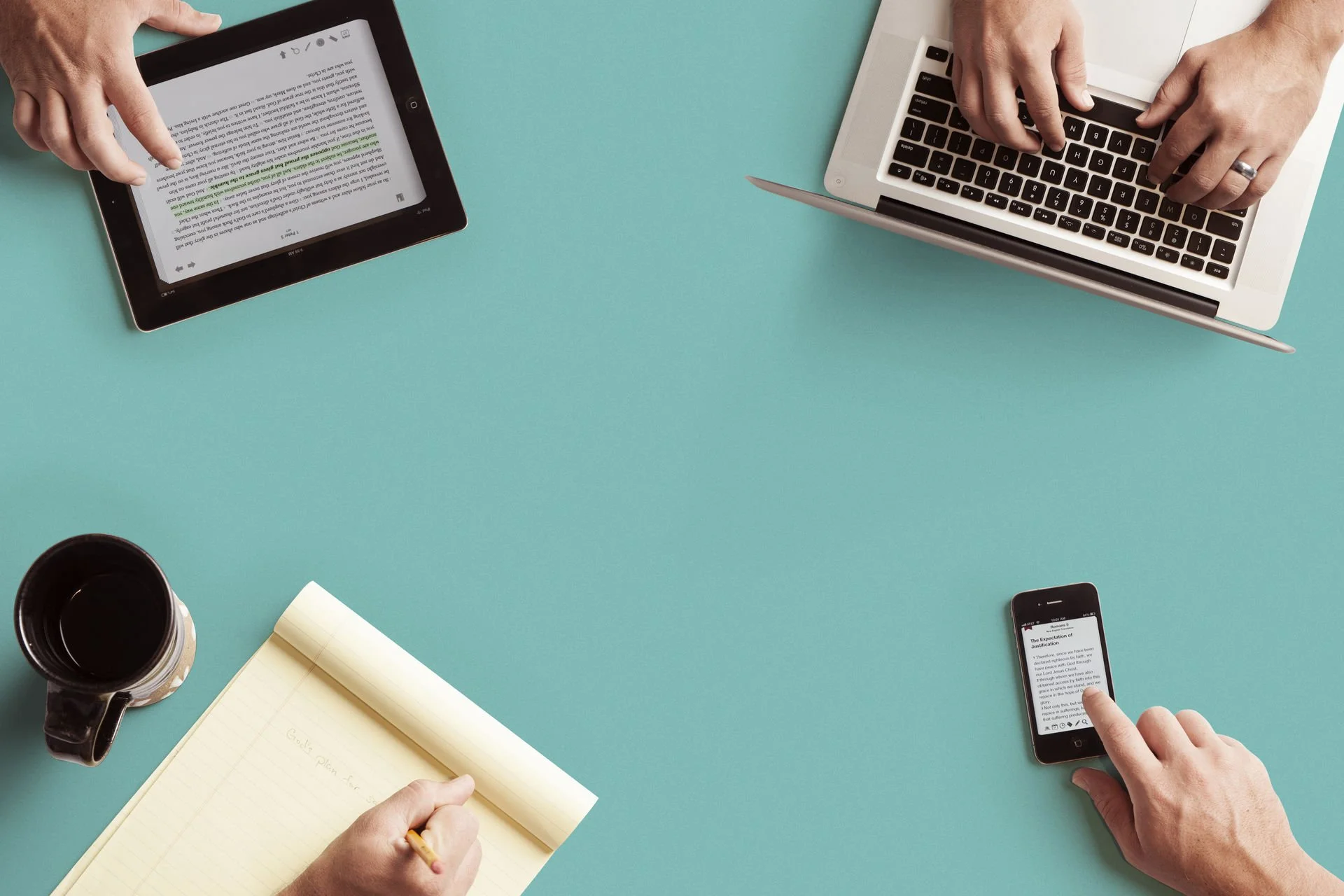 Cornwall Wesleyan is online. Right Here.