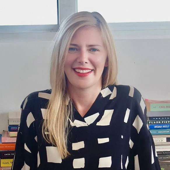 Courtney K. Ford, ACC, CFRE
