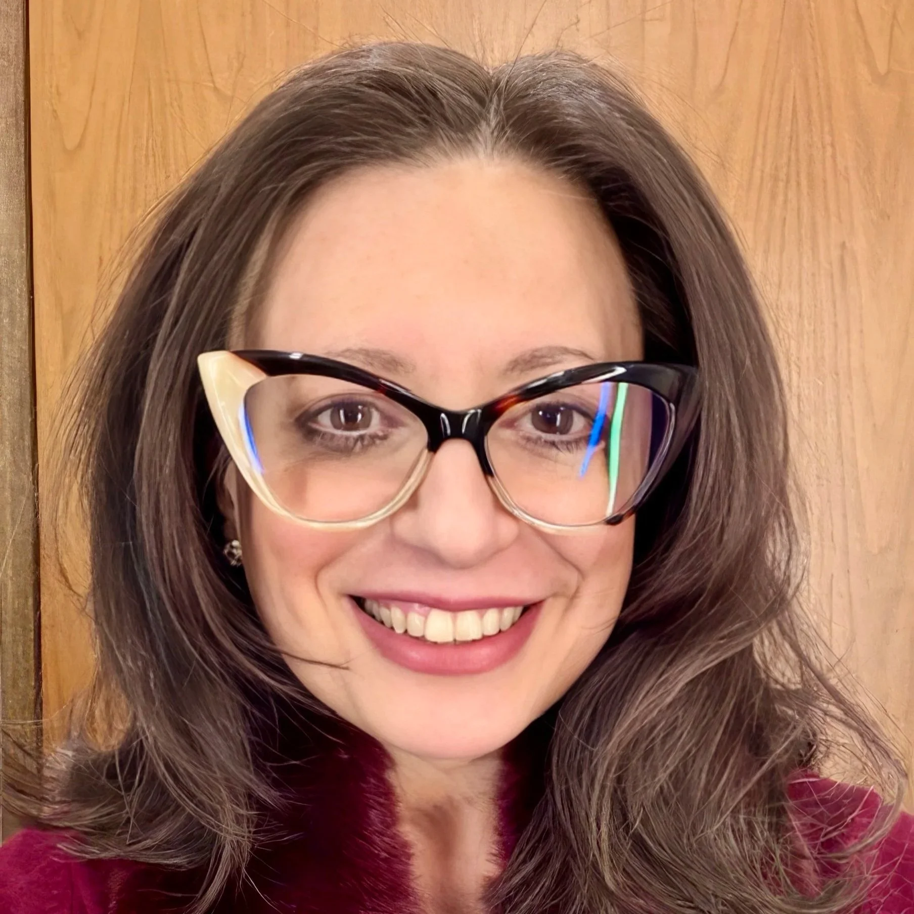 Danielle Amato-Milligan