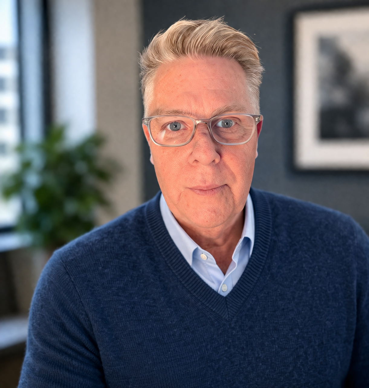 Glenn Kaufhold