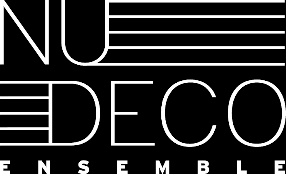 Nu Deco Ensemble logo