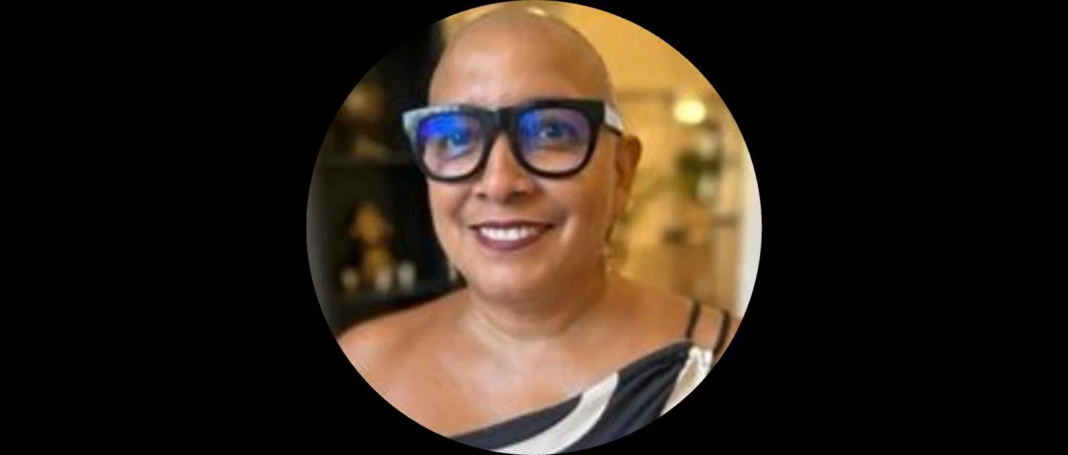 Dr. AnaMaria Correa, Research Advisory Committee member