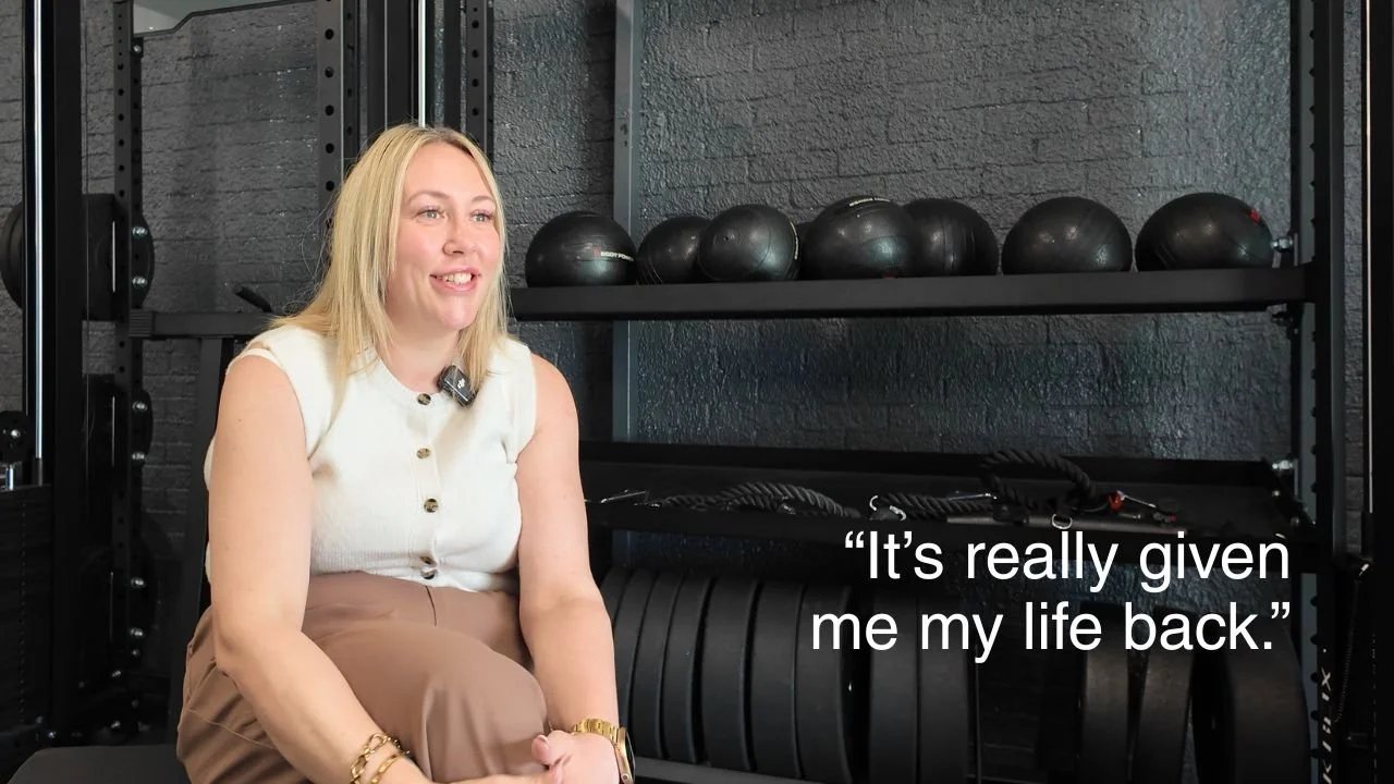 “I Got My Life Back”: Nikki’s Story