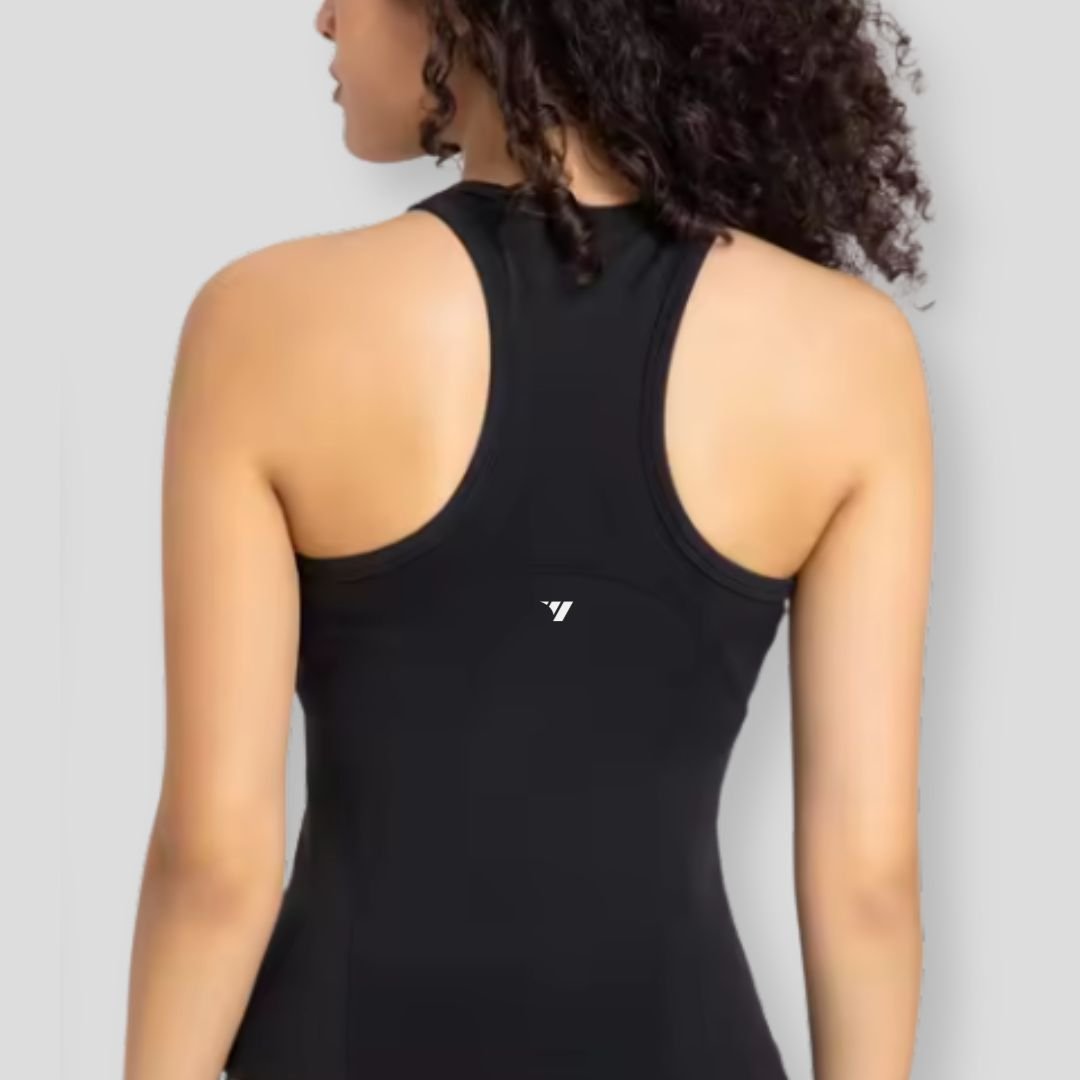 Women's Core Fitted Tank - Back.jpg