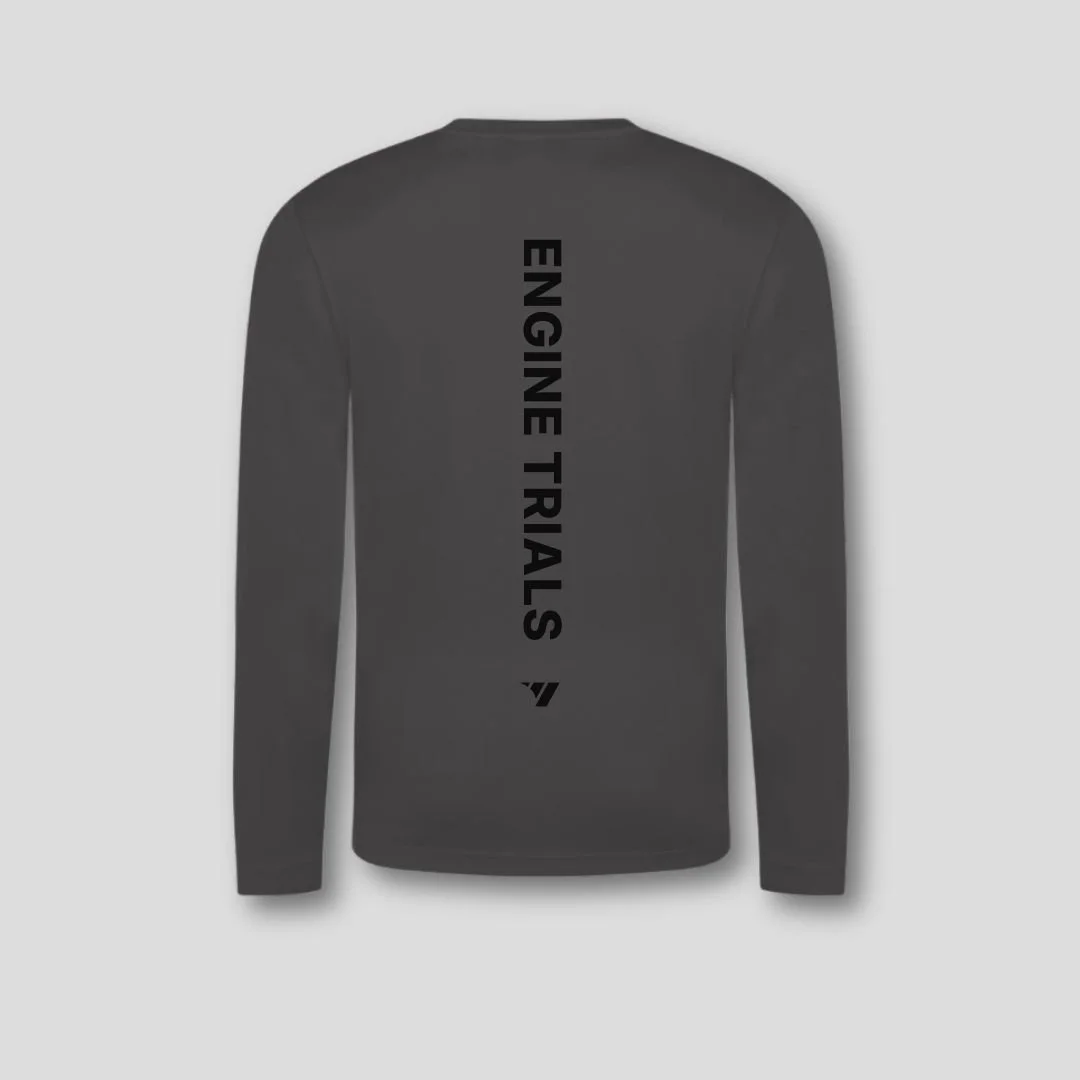 Engine Trials Active Long Sleeve