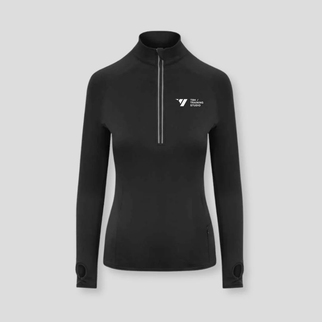 Women's Core Training Jacket