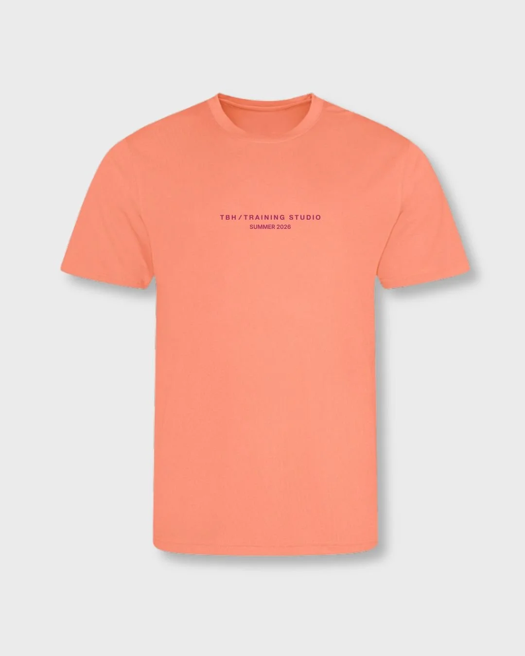 Summer 2026 Limited Edition Active Tee