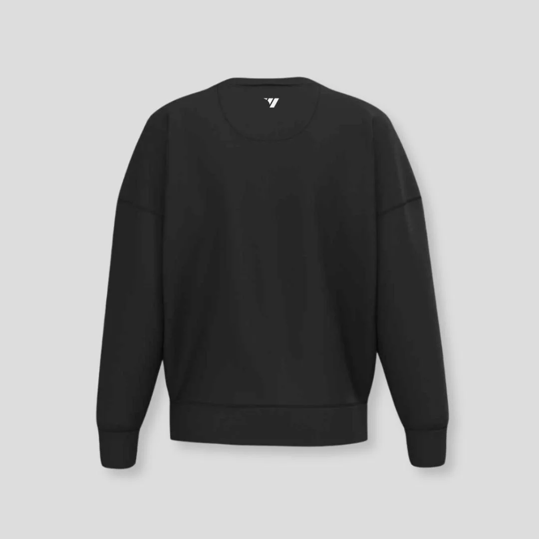 Unisex Core Sweat - Back.jpg