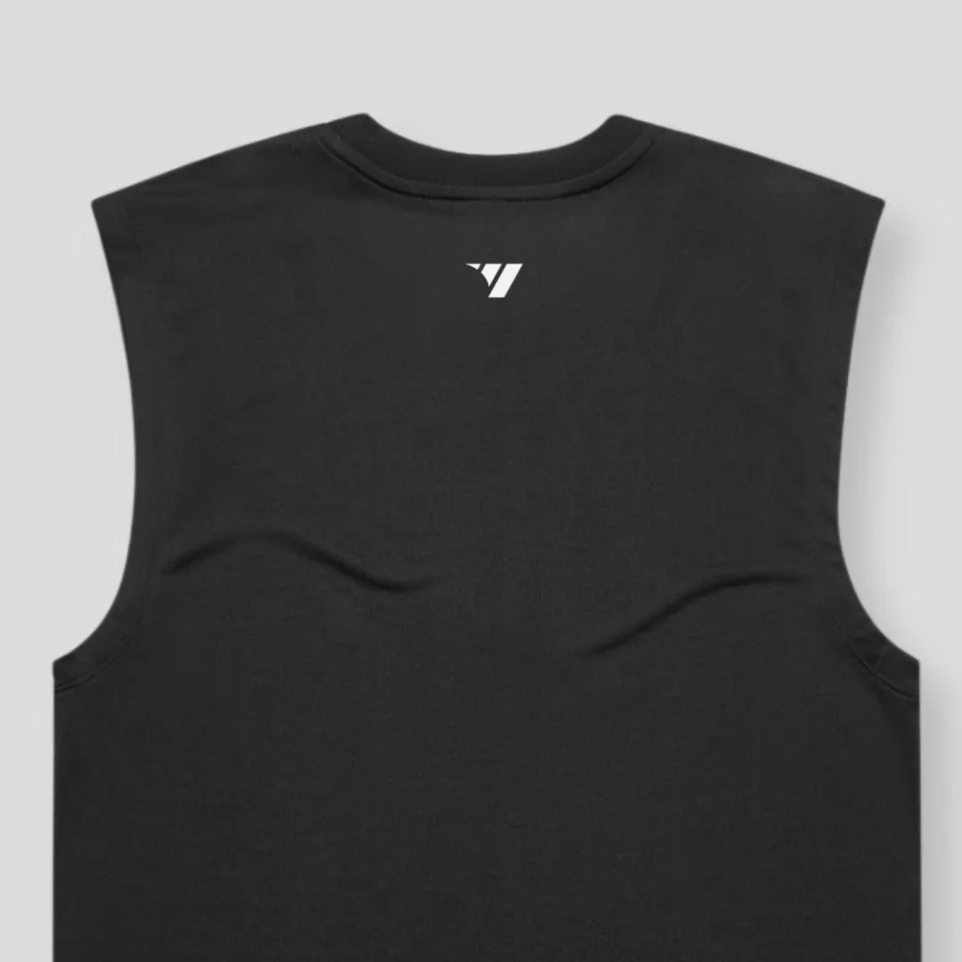 Men's Core Active Tank - Detail.jpg