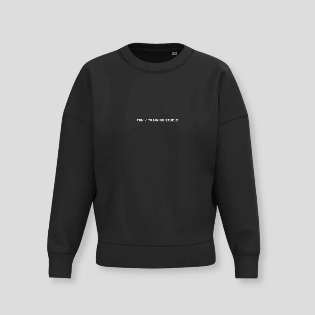 Unisex Core Lifestyle Crewneck