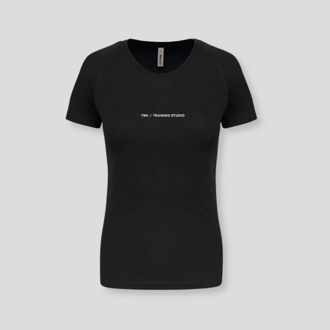 Women's Core Active Tee