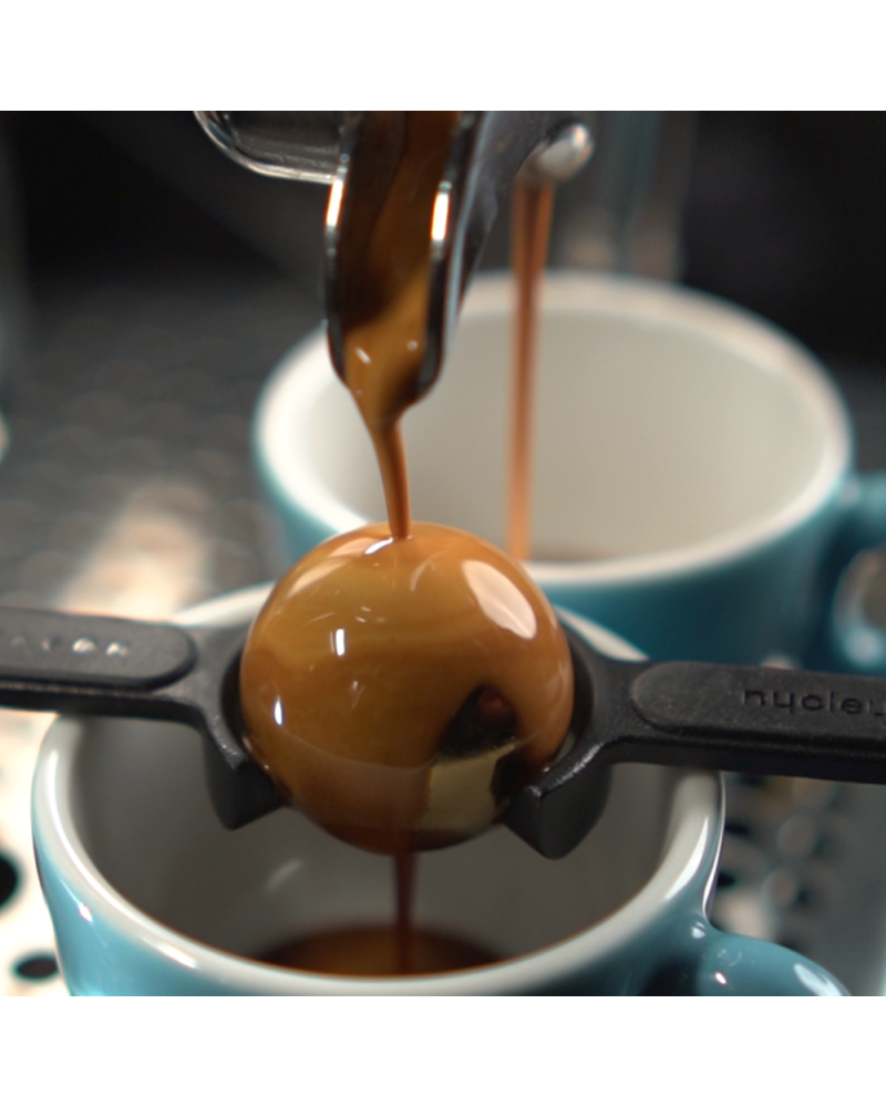 Nucleus · Paragon Espresso Set