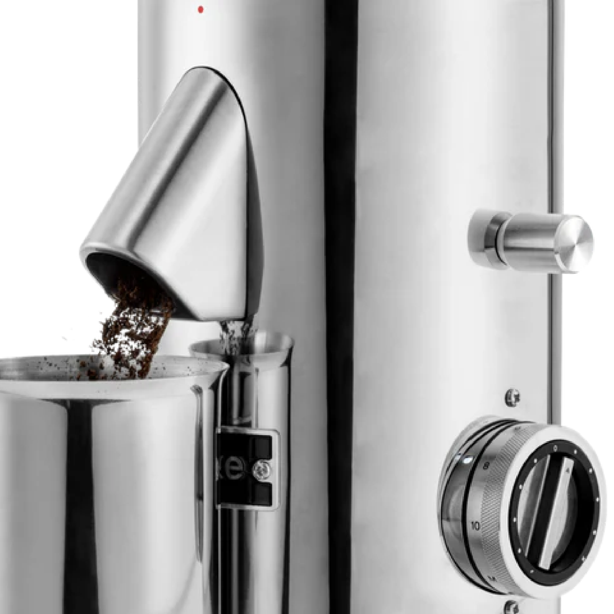 aarke molinillo acero inoxidable michenjoff