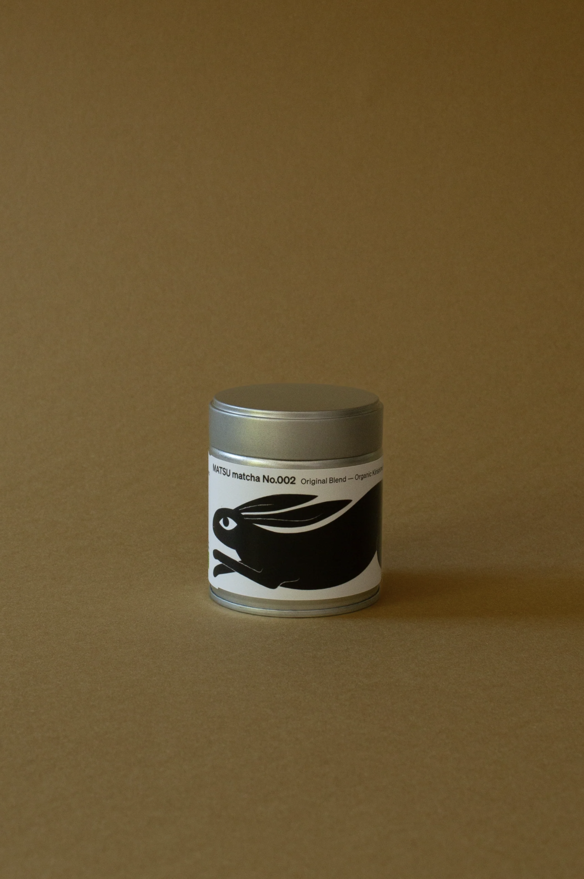 No.002 Orgánico — 50g)