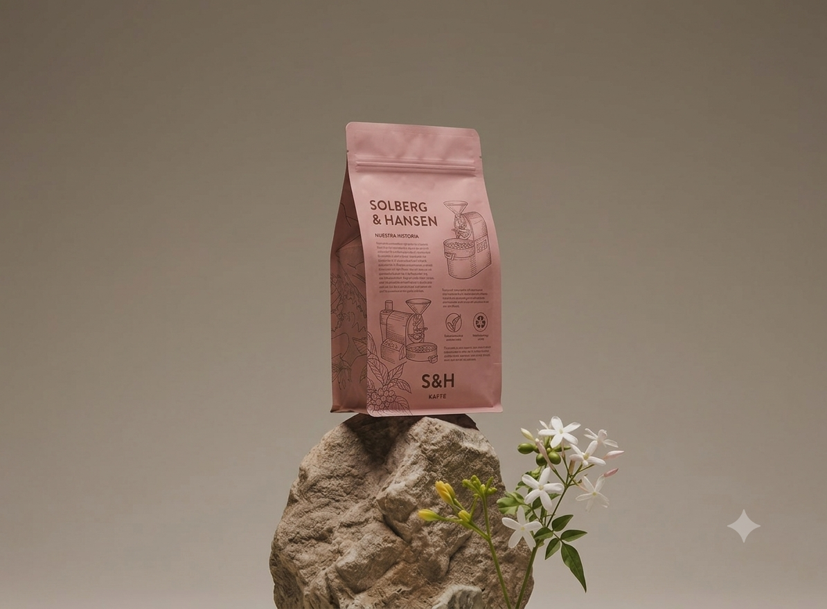 Colombia - 84.75 SCA