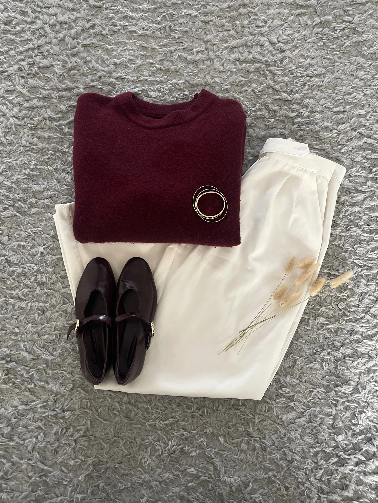 Le Palazzo Elyia 🤍
Coupe fluide, tomb&eacute; parfait, confort absolu &mdash; il sublime toutes les silhouettes.
Encore disponible sur www.elyia.fr @maison.elyia 

#elyia #palazzopants #slowfashionbrand #elyiastudio #minimalstyle #modef&eacute;minin