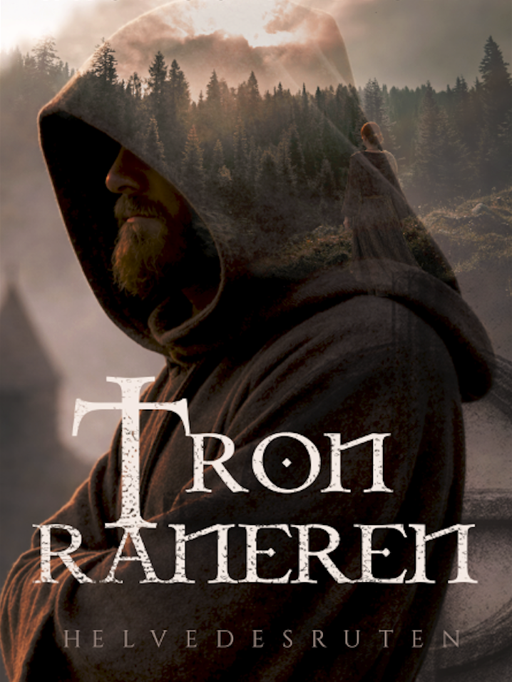 Tronraneren. Del 1 i trilogien Helvedesruten. Året er 1523. Christian II er blevet tronranet af sin egen farbror, og Kalmarunionen er på randen af opløsning.

Egil og Ane. Odysséen. Game of thrones. Middelalder. 