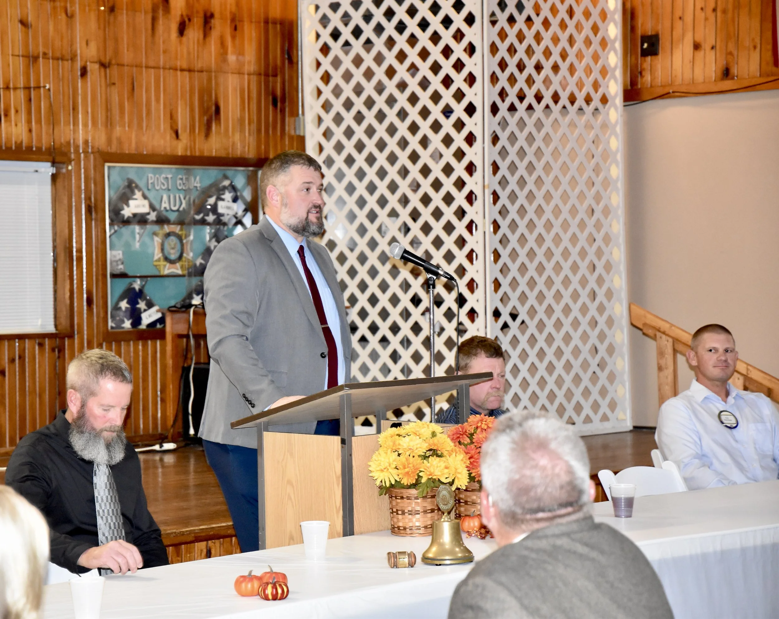 Guest Speaker Garret Frank.JPG