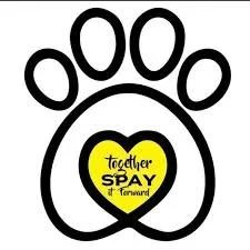 Together Spay it Forward Fundraiser, Bakersfield, CA