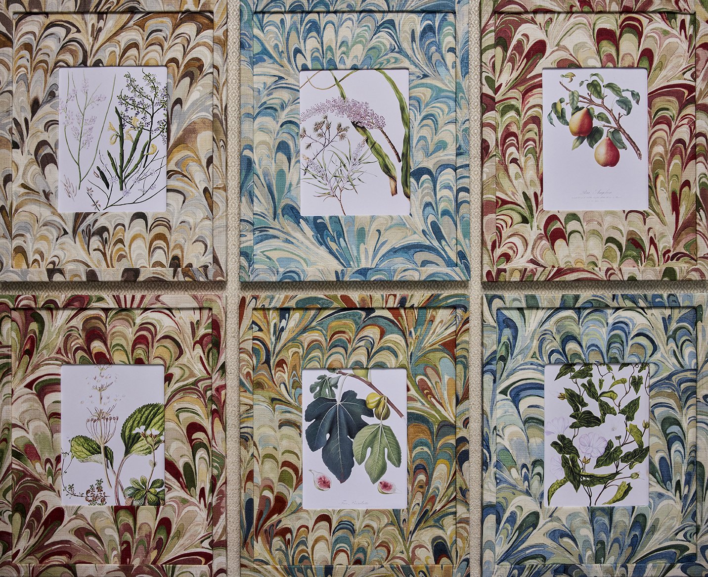 Lee Jofa Whitley Hall Collection