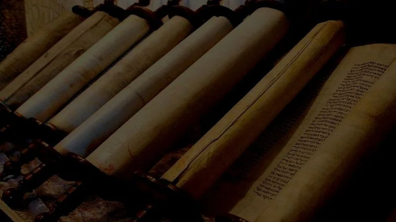 Scrolls of Widsom